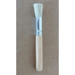 Brosse à pochoir n°5