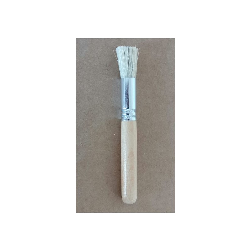 Brosse à pochoir n°5