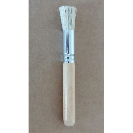 Brosse à pochoir n°5