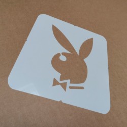 Pochoir Playboy