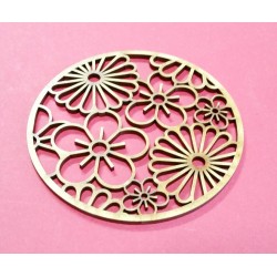Embellissement Scrap 12