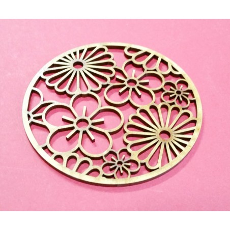 Embellissement Scrap 12