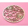 Embellissement Scrap 12