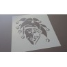 Pochoir Joker (00100)