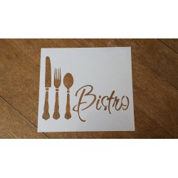 Pochoir - Bistro (00055)