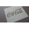 Pochoir Coca-Cola (00114)