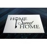 Pochoir - Home Sweet Home (00131)