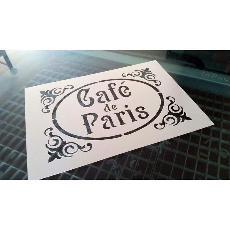 Pochoir Cafe de Paris (00134)