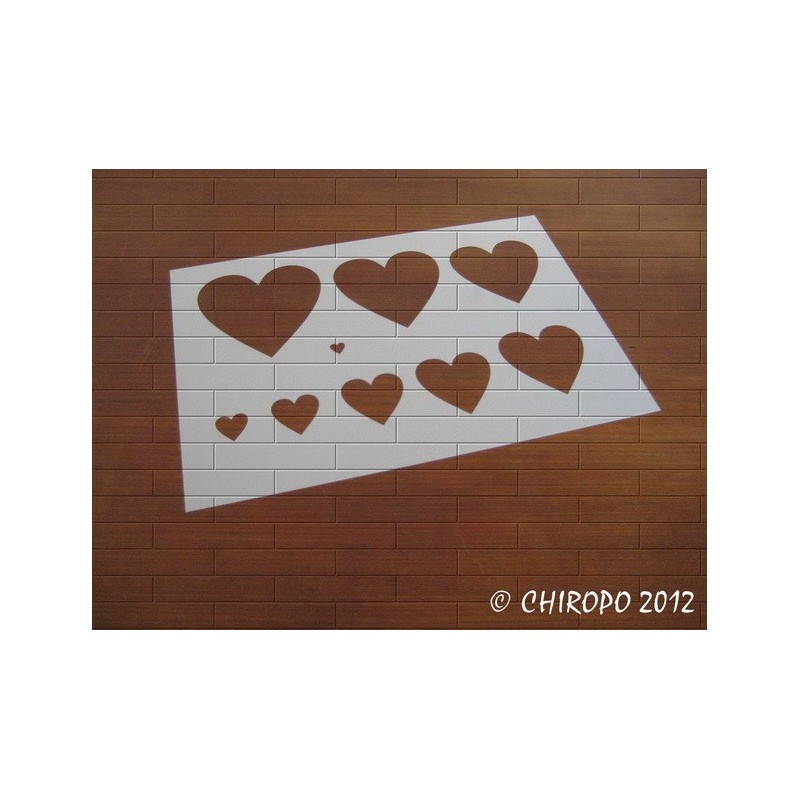 Scrapbooking Gabarit Pochoir découpe photo (07507) Scrapbooking Gabarit Pochoir découpe photo (07507)