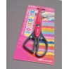 Ciseaux Fantaisies CARL pour Scrapbooking