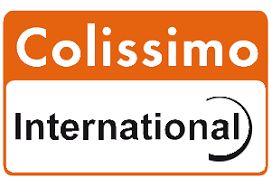 Colissimo international